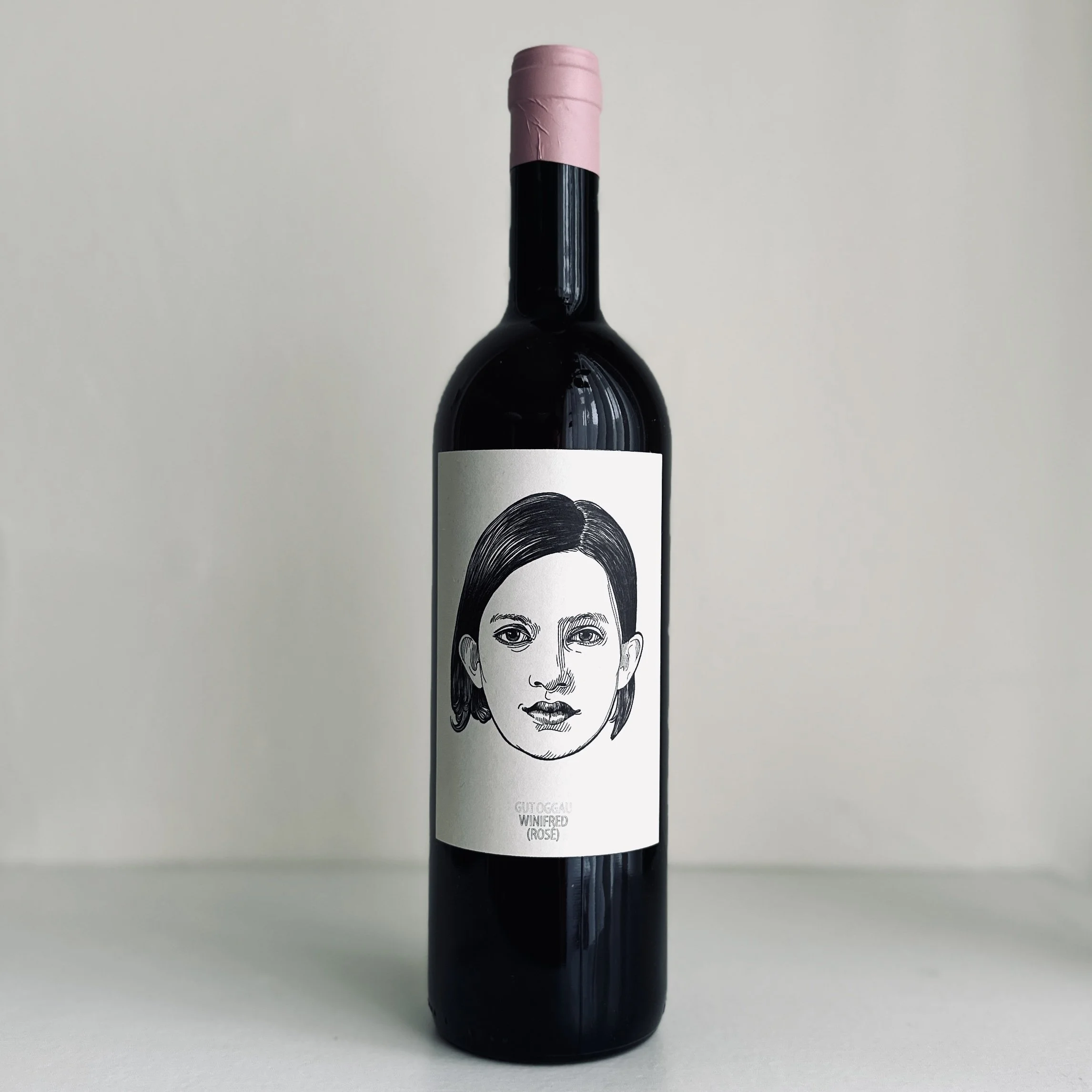 GUT OGGAU PAST WINES — Juice Imports | Alberta Importer of Natural